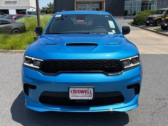 2026 Dodge Durango Base