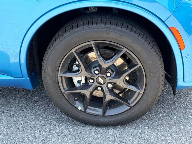 2026 Dodge Durango Base