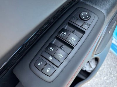 2026 Dodge Durango Base