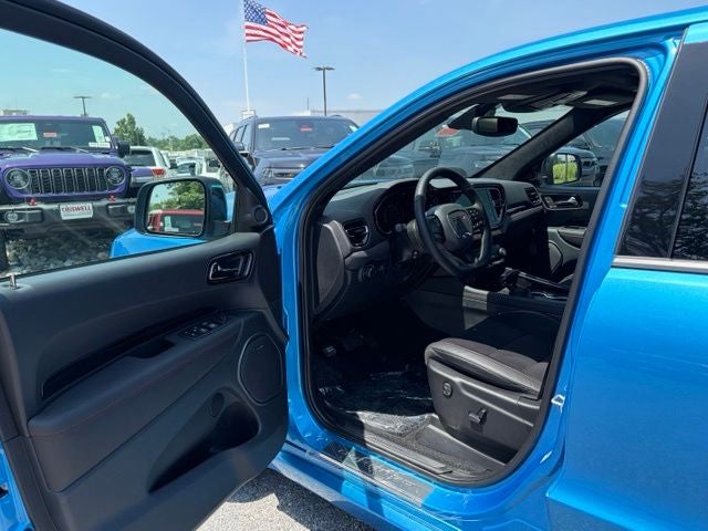 2026 Dodge Durango Base