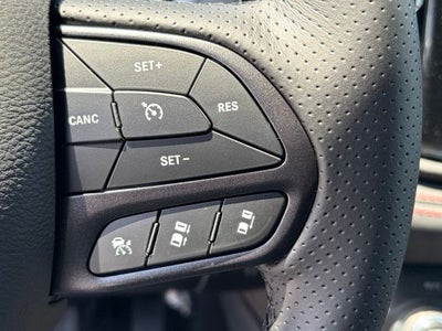 2026 Dodge Durango Base