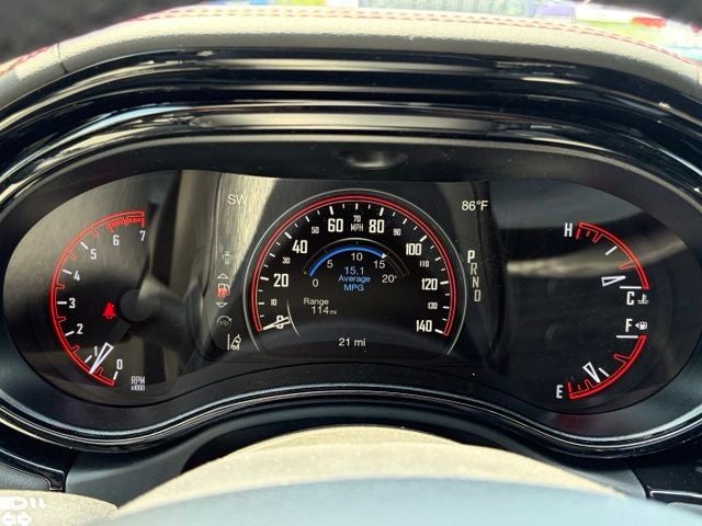 2026 Dodge Durango Base