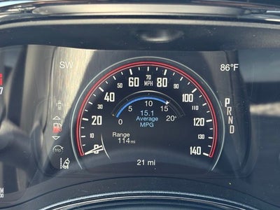 2026 Dodge Durango Base
