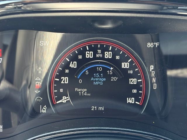 2026 Dodge Durango Base