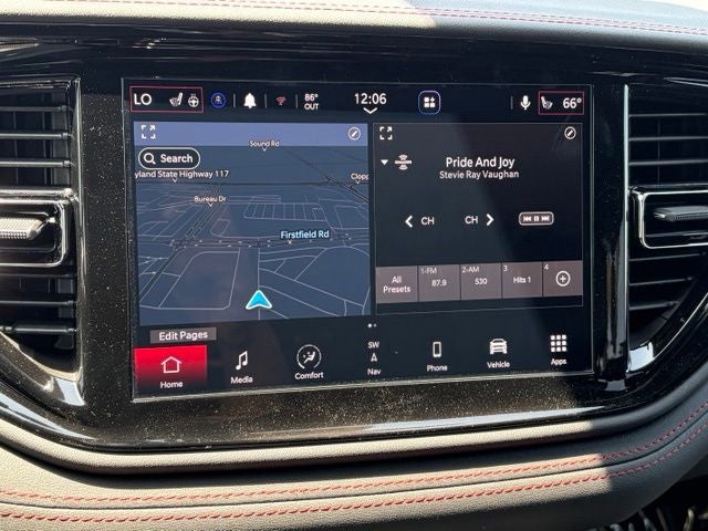 2026 Dodge Durango Base