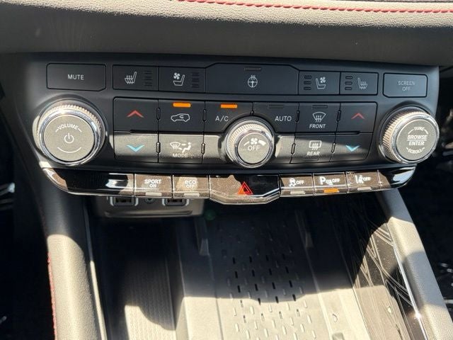 2026 Dodge Durango Base