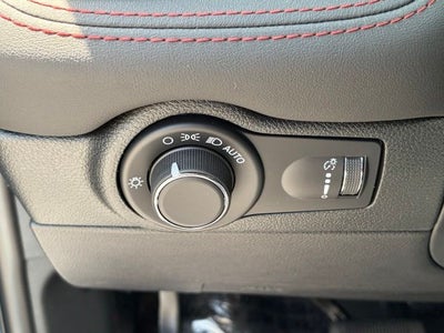 2026 Dodge Durango Base