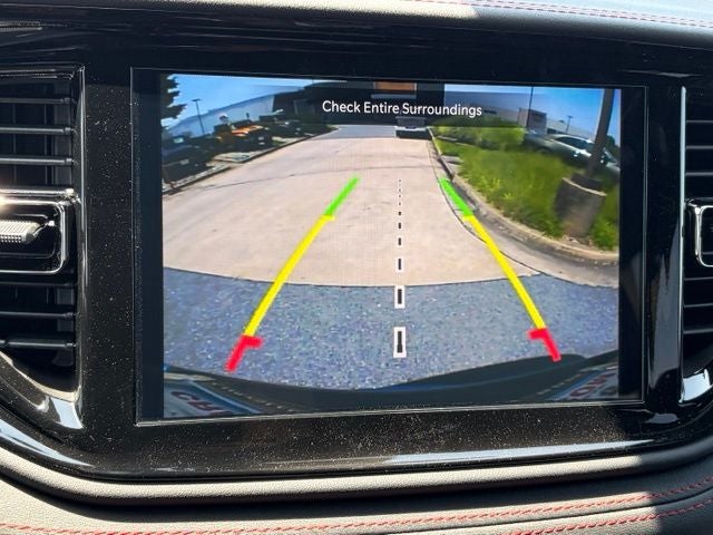 2026 Dodge Durango Base