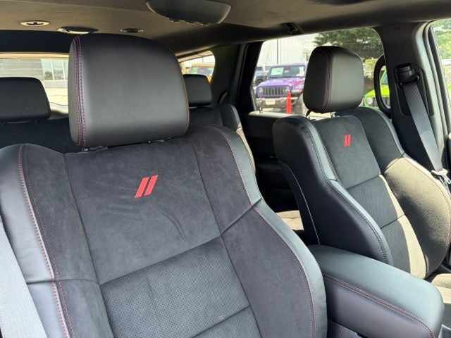 2026 Dodge Durango Base