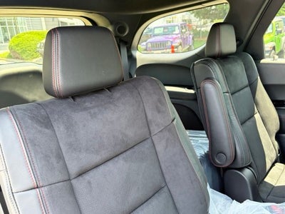 2026 Dodge Durango Base