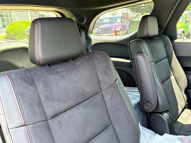 2026 Dodge Durango Base