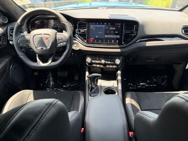 2026 Dodge Durango Base
