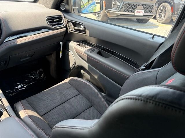 2026 Dodge Durango Base