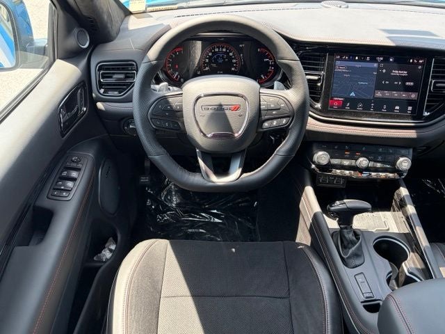 2026 Dodge Durango Base