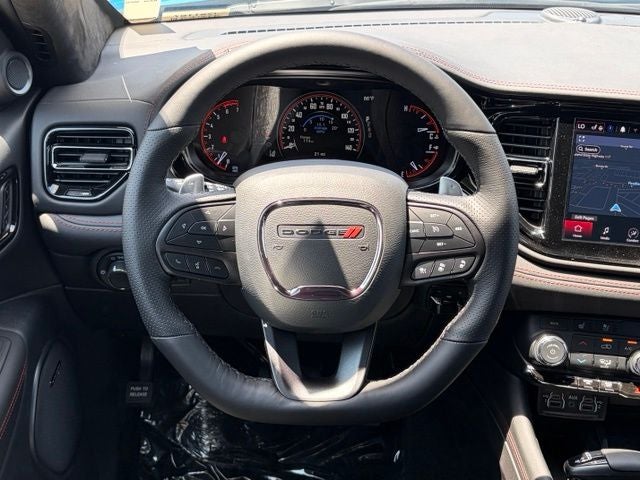 2026 Dodge Durango Base
