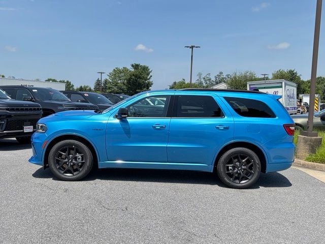 2026 Dodge Durango Base