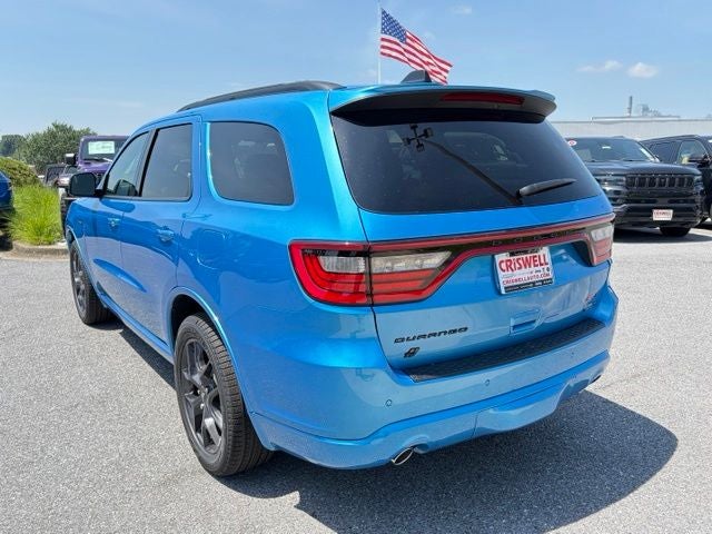 2026 Dodge Durango Base