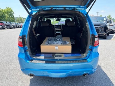 2026 Dodge Durango Base