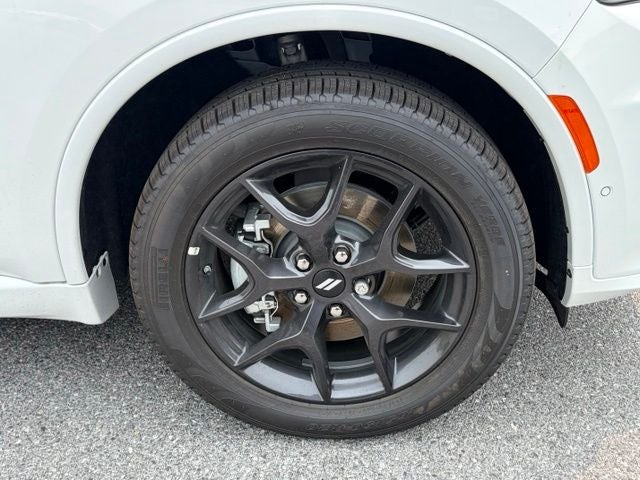 2026 Dodge Durango DURANGO GT PREMIUM AWD HEMI V8