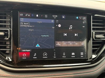 2026 Dodge Durango DURANGO GT PREMIUM AWD HEMI V8