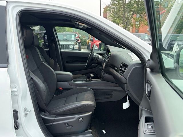 2026 Dodge Durango DURANGO GT PREMIUM AWD HEMI V8
