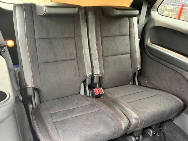 2026 Dodge Durango DURANGO GT PREMIUM AWD HEMI V8