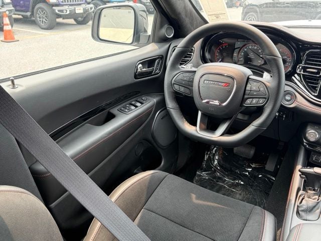 2026 Dodge Durango DURANGO GT PREMIUM AWD HEMI V8