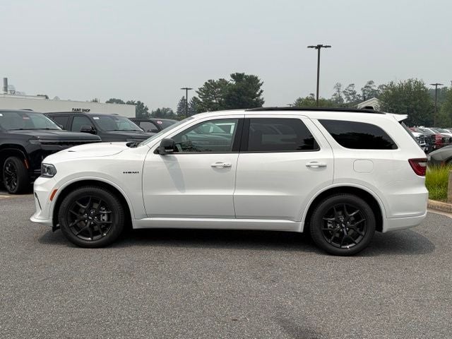 2026 Dodge Durango DURANGO GT PREMIUM AWD HEMI V8