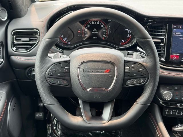 2026 Dodge Durango DURANGO GT PREMIUM AWD HEMI V8