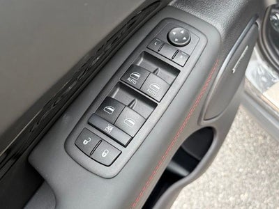 2026 Dodge Durango DURANGO GT PREMIUM AWD HEMI V8