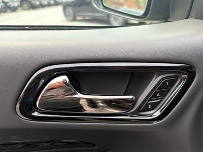 2026 Dodge Durango DURANGO GT PREMIUM AWD HEMI V8