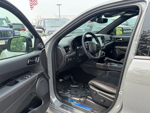 2026 Dodge Durango DURANGO GT PREMIUM AWD HEMI V8