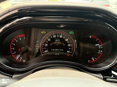 2026 Dodge Durango DURANGO GT PREMIUM AWD HEMI V8