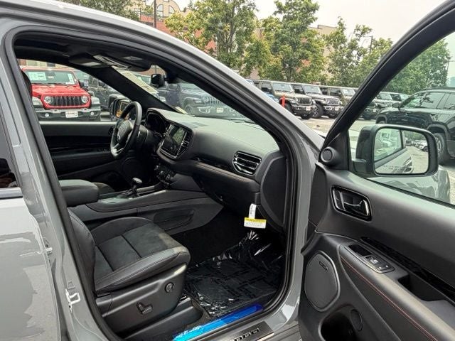 2026 Dodge Durango DURANGO GT PREMIUM AWD HEMI V8