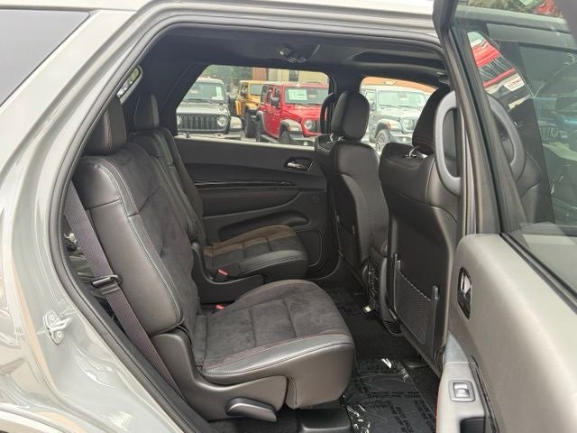 2026 Dodge Durango DURANGO GT PREMIUM AWD HEMI V8