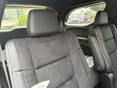 2026 Dodge Durango DURANGO GT PREMIUM AWD HEMI V8