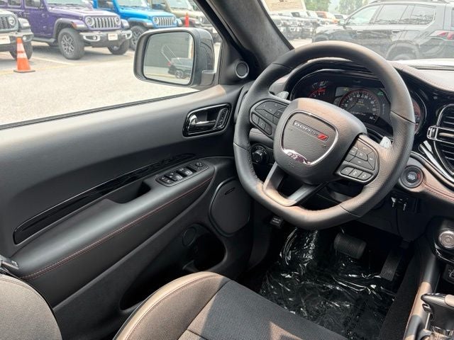 2026 Dodge Durango DURANGO GT PREMIUM AWD HEMI V8