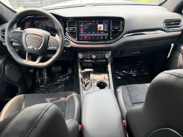 2026 Dodge Durango DURANGO GT PREMIUM AWD HEMI V8