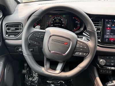 2026 Dodge Durango DURANGO GT PREMIUM AWD HEMI V8