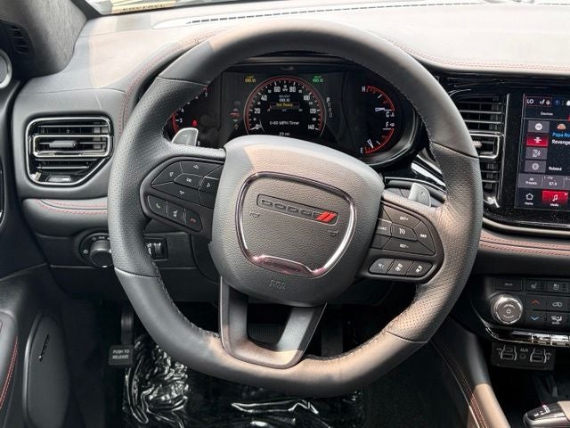 2026 Dodge Durango DURANGO GT PREMIUM AWD HEMI V8