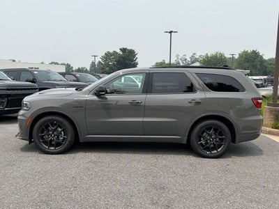 2026 Dodge Durango DURANGO GT PREMIUM AWD HEMI V8