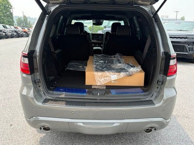 2026 Dodge Durango DURANGO GT PREMIUM AWD HEMI V8