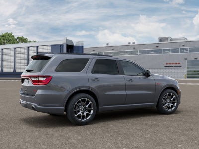 2026 Dodge Durango DURANGO GT PREMIUM AWD HEMI V8
