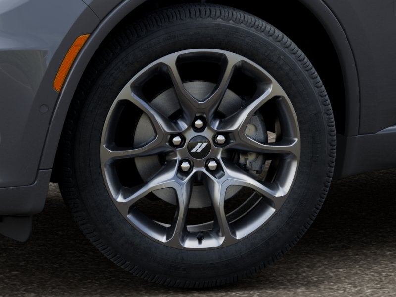 2026 Dodge Durango DURANGO GT PREMIUM AWD HEMI V8