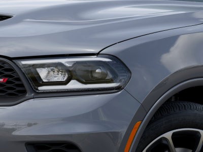 2026 Dodge Durango DURANGO GT PREMIUM AWD HEMI V8