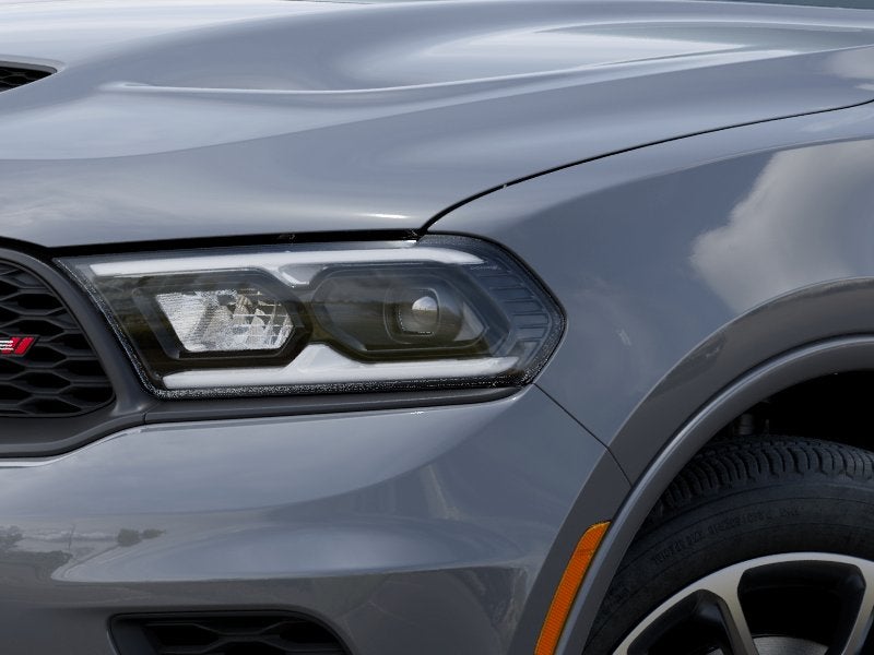 2026 Dodge Durango DURANGO GT PREMIUM AWD HEMI V8
