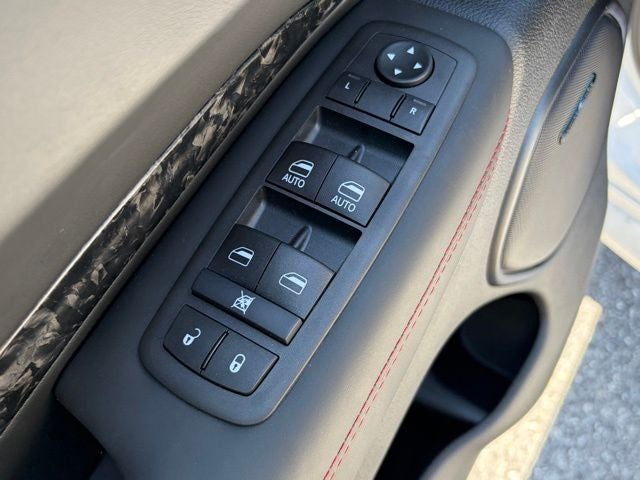 2026 Dodge Durango DURANGO GT PREMIUM AWD HEMI V8