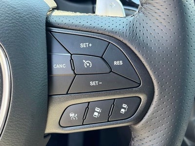 2026 Dodge Durango DURANGO GT PREMIUM AWD HEMI V8