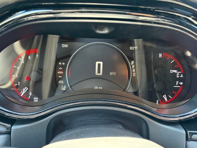 2026 Dodge Durango DURANGO GT PREMIUM AWD HEMI V8