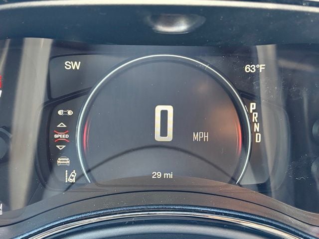 2026 Dodge Durango DURANGO GT PREMIUM AWD HEMI V8